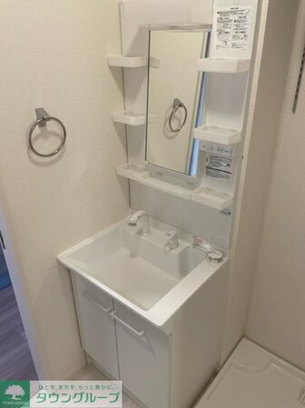 セジュール西台4の物件内観写真